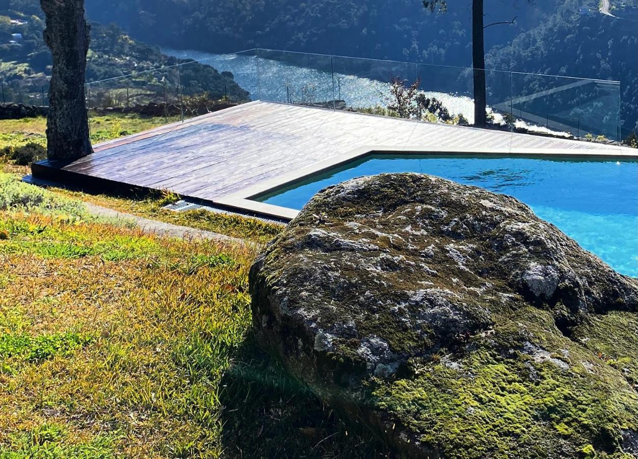 Villa Casa Do Vale De Cerdeiras *
