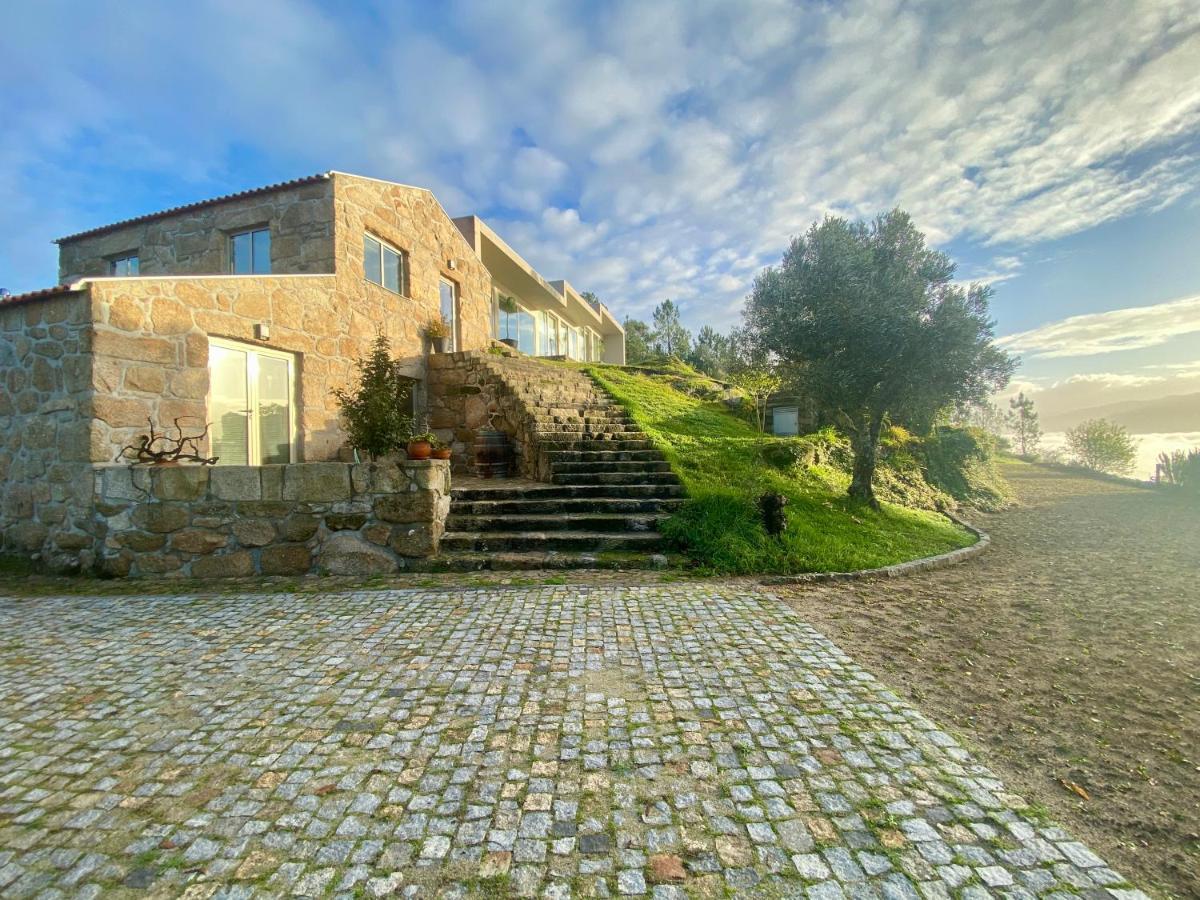 Villa Casa Do Vale De Cerdeiras Ancede