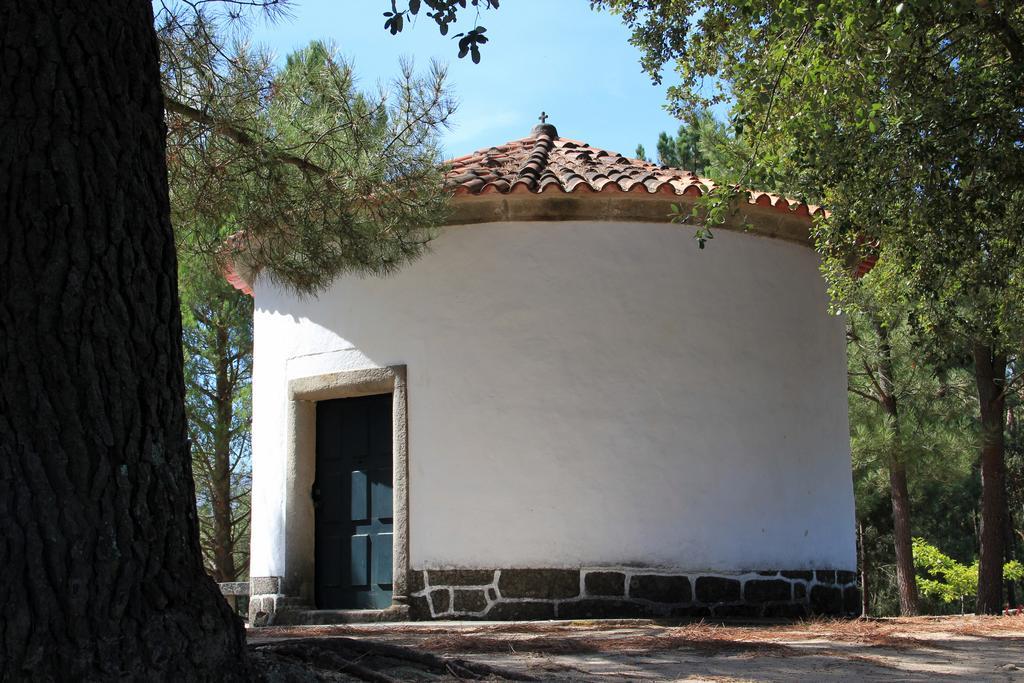 Villa Casa Do Vale De Cerdeiras *