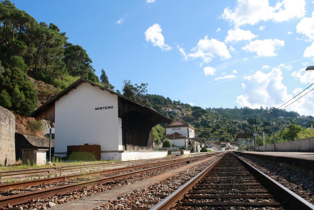 Villa Casa Do Vale De Cerdeiras