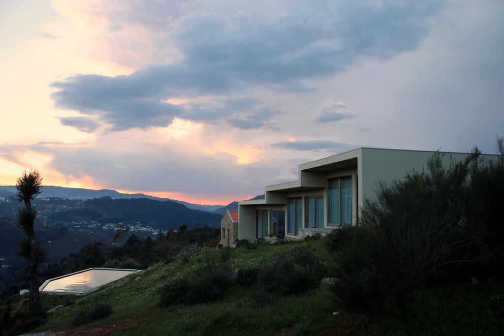 Casa Do Vale De Cerdeiras